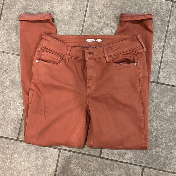 Old Navy size 10 pants - Picture 2 of 4